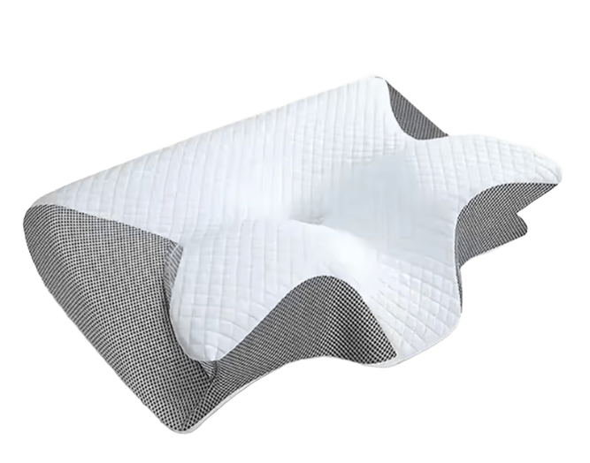 Cervical pillow