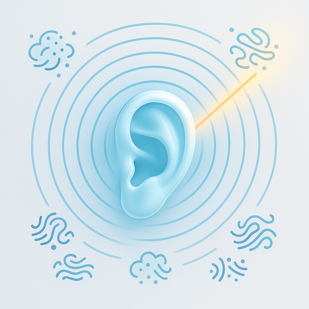 AuriVox Pro 2.0 —  Neural Sound Device